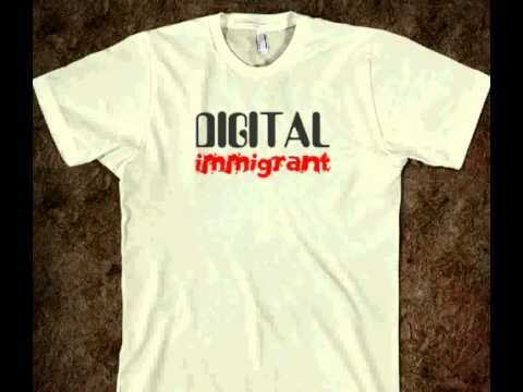 Immigrant — Immigrant - Too [SUB9T].avi