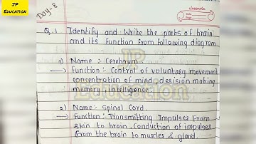 10th science 2 day 8 Setu abhyaskram (bridge course)