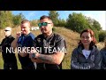 Hemmoor quarry 2020 Nurkersi Team