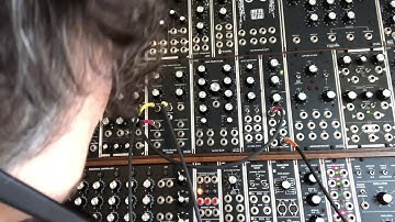 Barton BMC034 VCF Demo