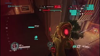OverWatch Widowmaker Edit