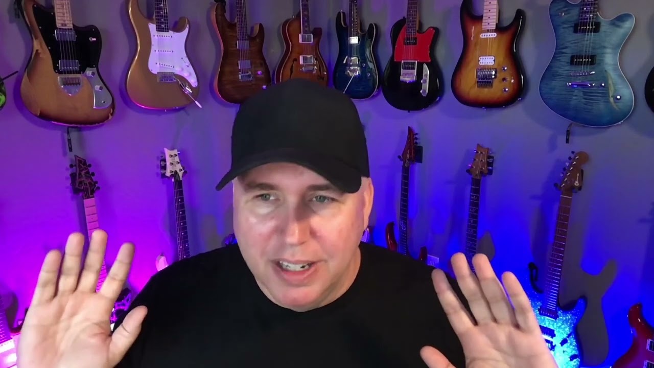 フェンダーではありませんトミ-スミスかと Why Fender doesn't say made in USA anymore - YouTube