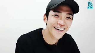 [INDO SUB] SF9 - ROWOON'S BIRTHDAY 190807