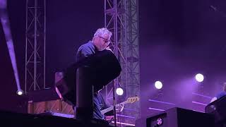 The National - This Isn&#39;t Helping (Portland 7-21-22)