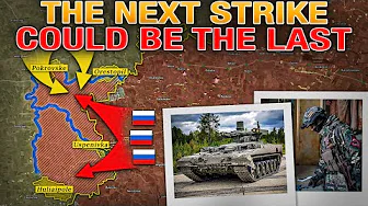 Killzone🔴 New Devastating Weapon💥 Counterattack In The Shakhove Pocket⚔️ Military Summary 2025.10.10