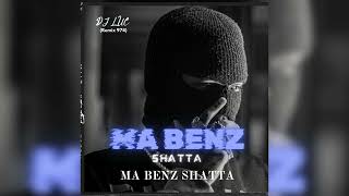 Ma Benz Shatta - DJ LUC (Remix) 🍑🇷🇪