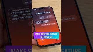 Make sure this iOS 26 feature is turned ON #iphone #iossettings #apple #iostips #iostipsandtricks