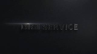 Official intro DiGi Service Youtube channel for April 2020!
