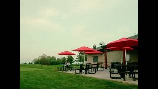 We finally brought The Loop to Watson's Glen Golf Club