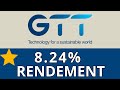 Gtt  investir pour la croissance 