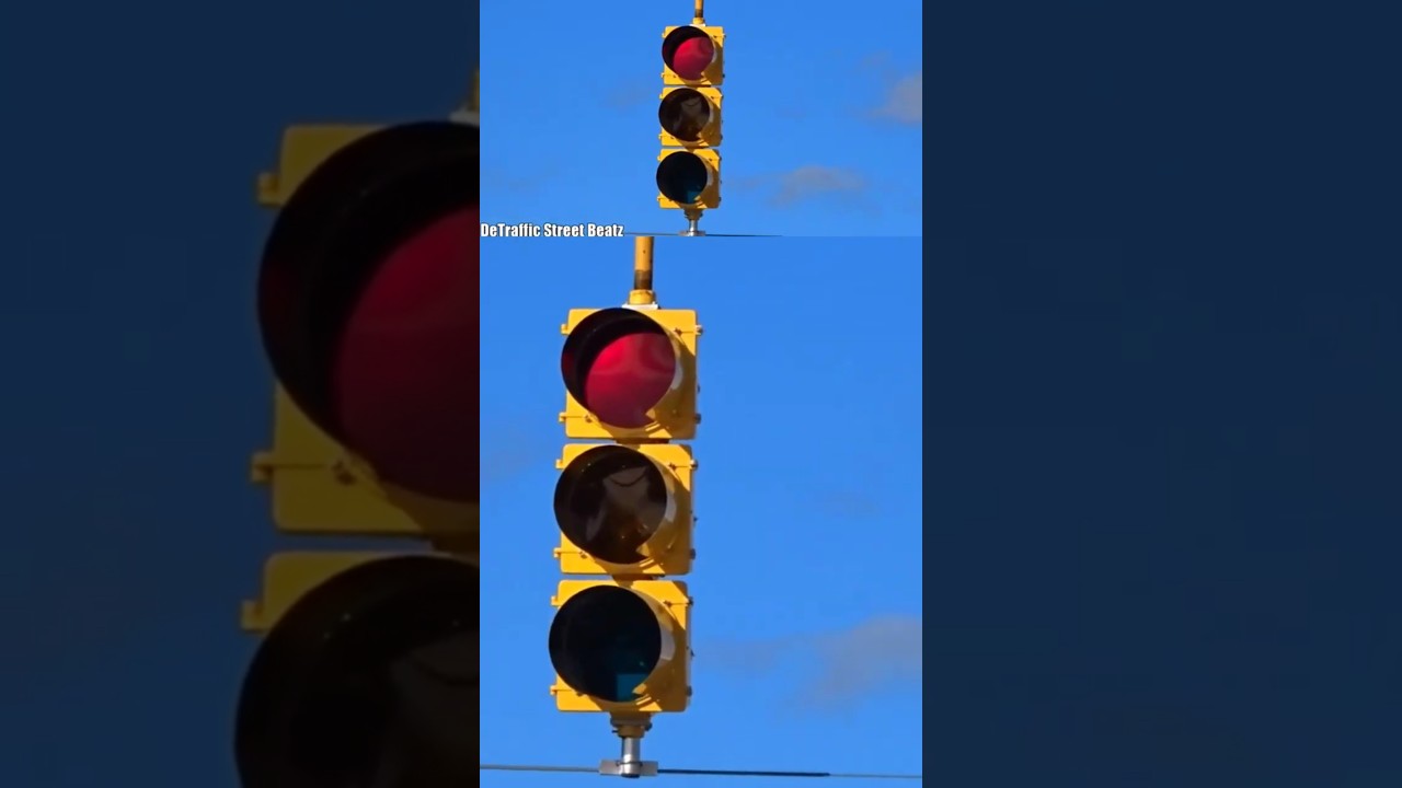 New McCain PV Traffic Lights