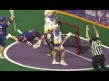 NLL Top Plays: Week 19
