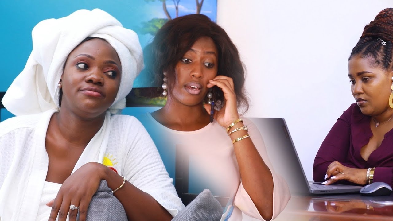 BEST FRIENDS Episode 31B