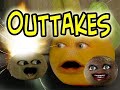 REUPLOAD Annoying Orange The Exploding Orange OUTTAKES REUPLOAD Annoying Orange The Exploding Orange OUTTAKES