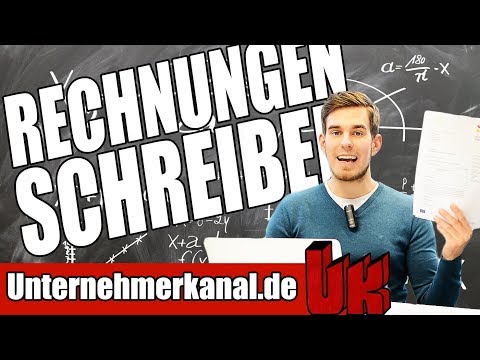 Video: So Berechnen Sie Gehälter Im Programm 