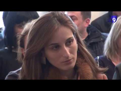 ახალციხეში ადამიანის უფლებათა დაცვის ეროვნული სტრატეგია განიხილეს