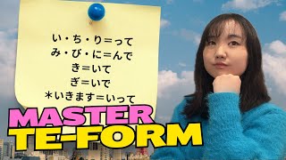 Te-Form Ultimate Guid with lots of Quiz!! (All You Need To Know) Guide