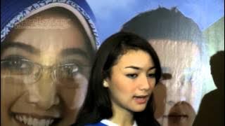 Syuting Film Religi, Berat Badan Citra Kirana Naik