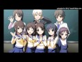 Corpse Party Tortured Souls Opening Full- Hoshikuzu no RING 「星屑のリング」 with lyrics