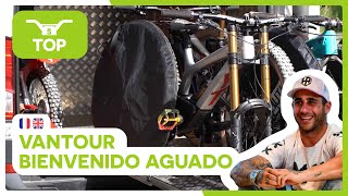 Vantour For All Mtb Lovers