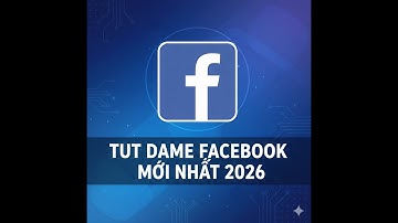 Share Tut Dame Facebook Mới Nhất 2026