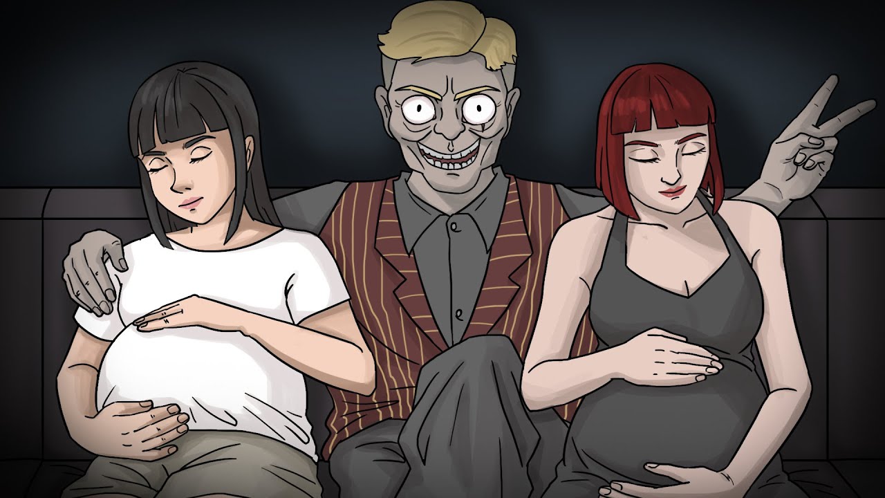 女性口述：男友失足桑拿中心【兩則渣男情感故事】