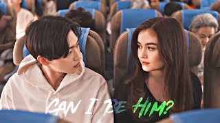 Kitty & Min Ho - Can I Be Him?