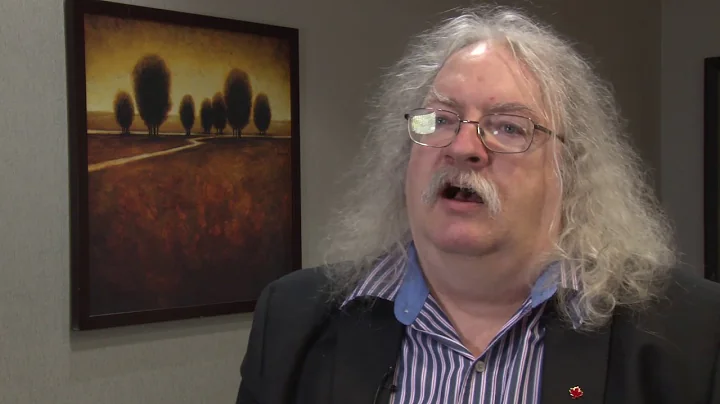 A Conversation with Stephen Downes