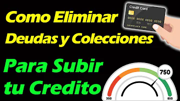 ¿Cómo puede eliminar las facturas médicas de su informe crediticio?