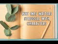 A Simple Strategy to Help INFJ and INFP Writers Fall in Love with Their Characters