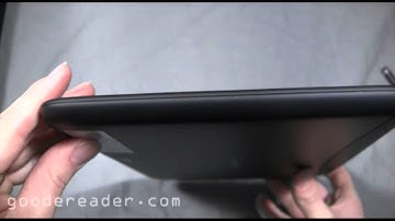 Unboxing the new EXOPC Windows 7 Slate PC