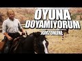 BİR TÜRLÜ BIRAKAMADIĞIM OYUN: RED DEAD REDEMPTION 2 ONLINE