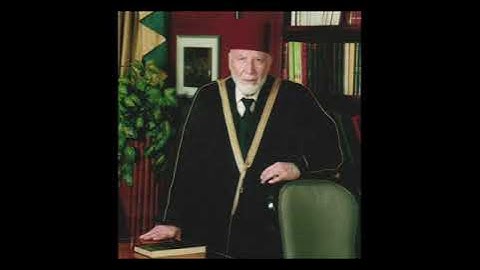 سورة النور- الشيخ محمد رشاد الشريف رحمه الله