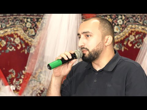 Şairin Hər Sözü Hər Kəlməsi Meydan Bəzəyir | Yasamal 2026