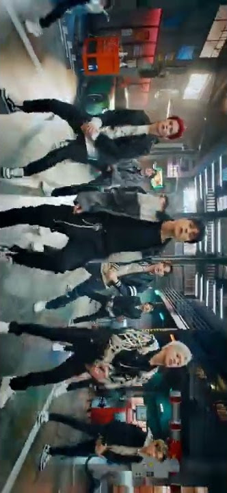 TREASURE - 직진 (JIKJIN) // WhatsApp status full Screen // 4K ||