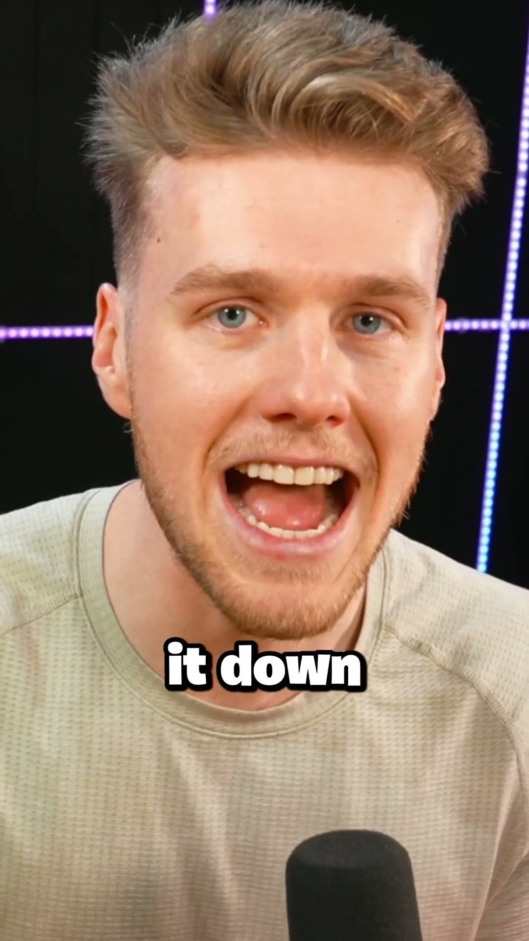 The Sidemen ROBBED me...