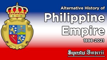 Superstes Imperii | Alternative History of the Philippines - 1898-2021