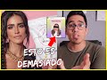 BÁRBARA DE REGIL HA CAÍDO MUY BAJO...