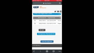 how can apply for  KSEB Connection - Online Application