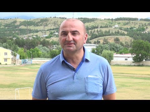 ზიგმუნდ ზილბერშტეინის ტელედღიური