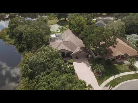 15017 Maurine Cove Ln, Odessa, FL home video tour