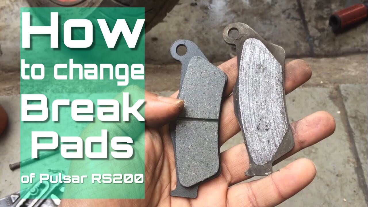 pulsar rs 200 front disc plate price