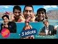 3 idiots  best bollywood movies explained in english