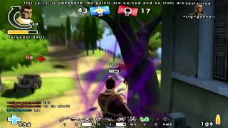 Bfh - Random 1v1 Gunner