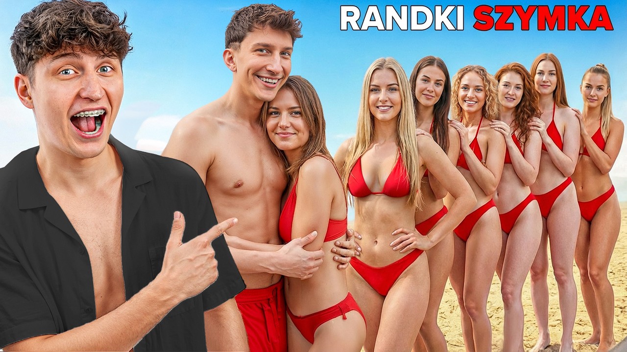 10 Randek Szymona w 24 Godziny!