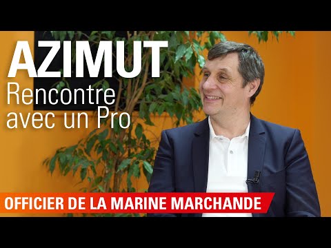 Vidéo: La marine marchande est-elle militaire ?