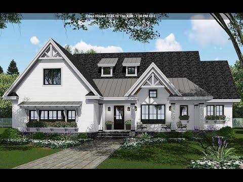 3 MAGNOLIA CT, Ballston Spa, NY home video tour