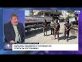 ПРОШЕНИЕ НЕТАНИЯГУ О ПОМИЛОВАНИИ: ЛИШЬ ТРЕТЬ ИЗРАИЛЬТЯН - ЗА! ОТ ШАБАТА ДО ШАБАТА. 6 декабря 20:00