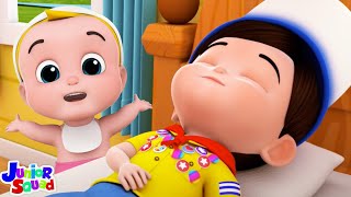 Are You Sleeping Brother John +More Nursery Rhymes And Kids Songs