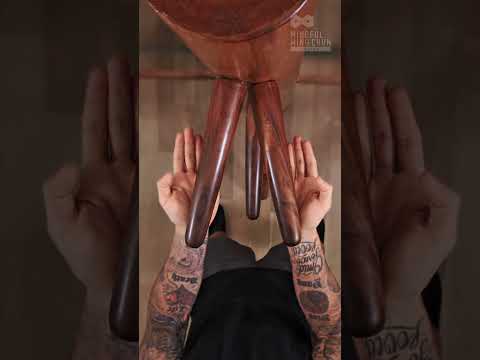 YouTube player